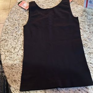SHAPERMINT Essentials Cami  SIZE LARGE! Never worn only tried on. Runs small